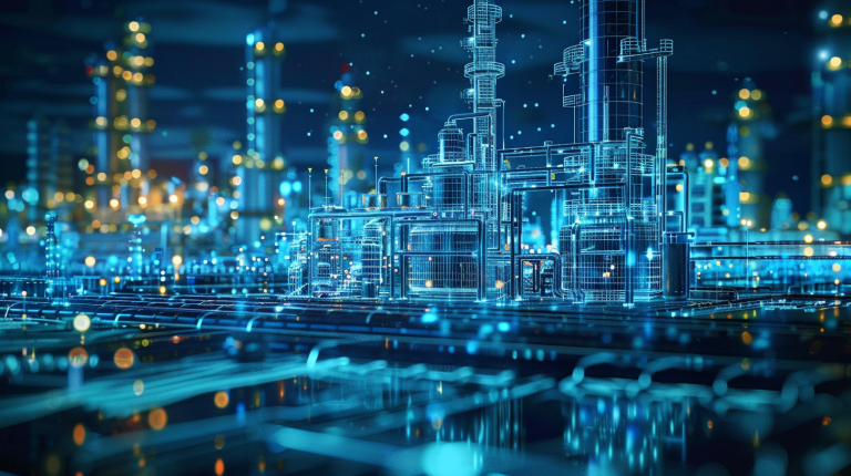 IoTシステムの活用が期待される業界