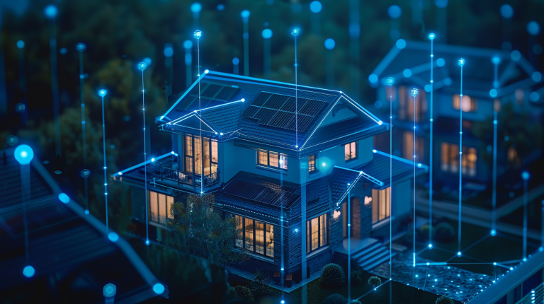IoTシステム開発の流れと手順