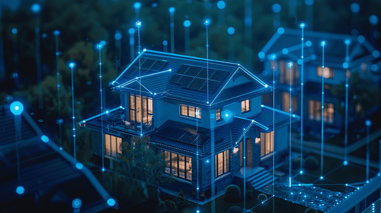 IoTシステム開発の流れと手順