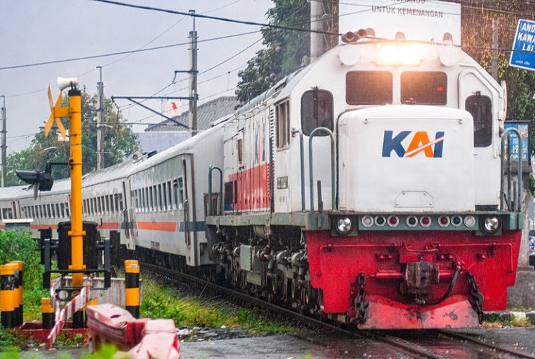 KAI Indonesia