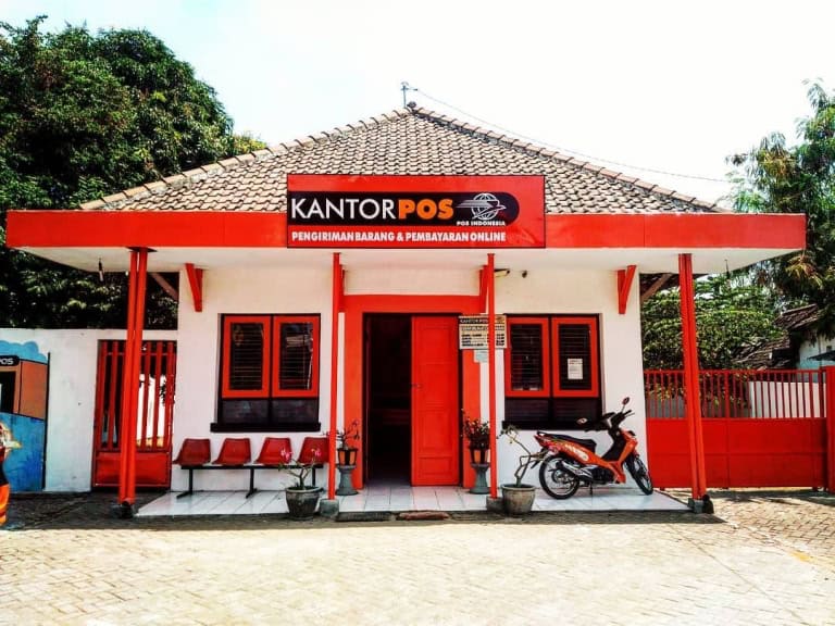 Kantor Pos