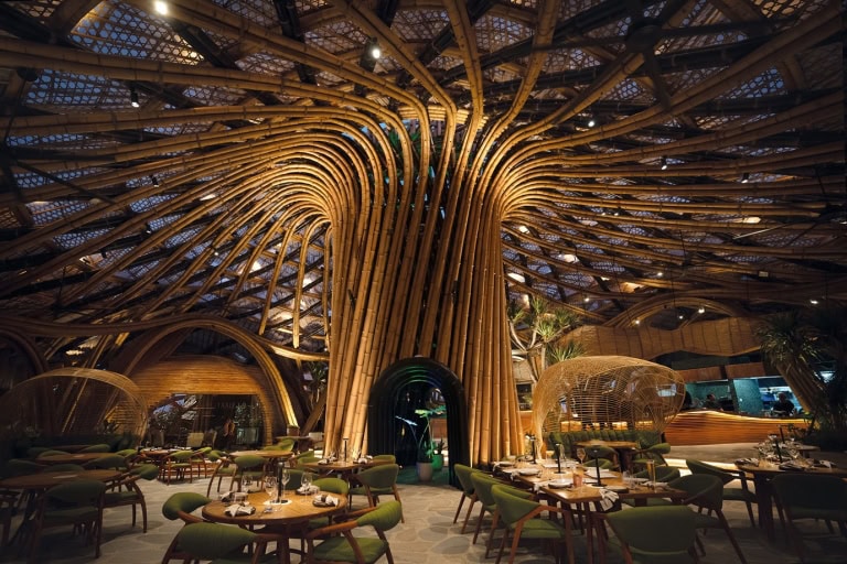 ヌアヌ Nuanu City