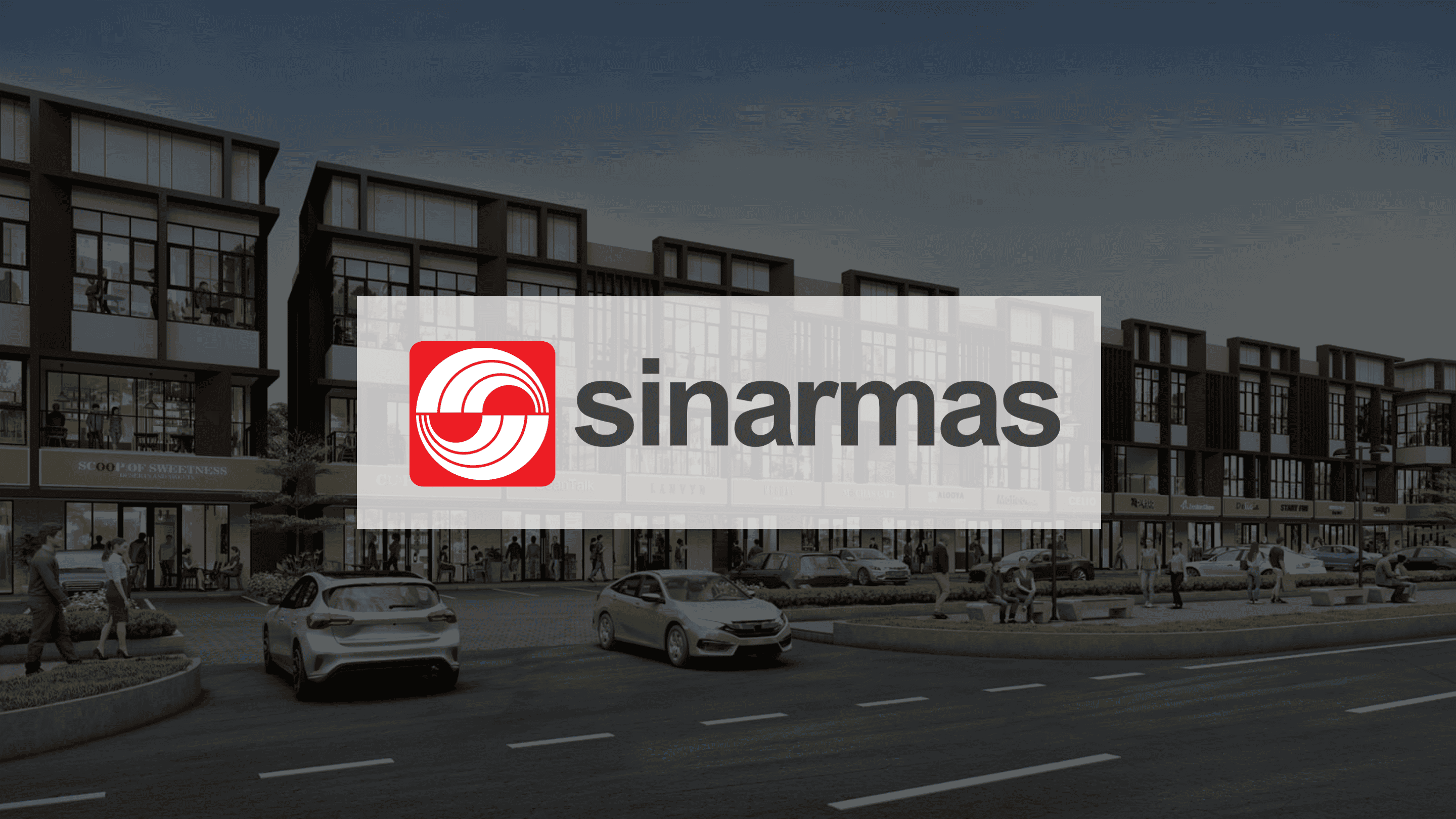 A thorough explanation of Sinar Mas, Indonesia’s giant conglomerate