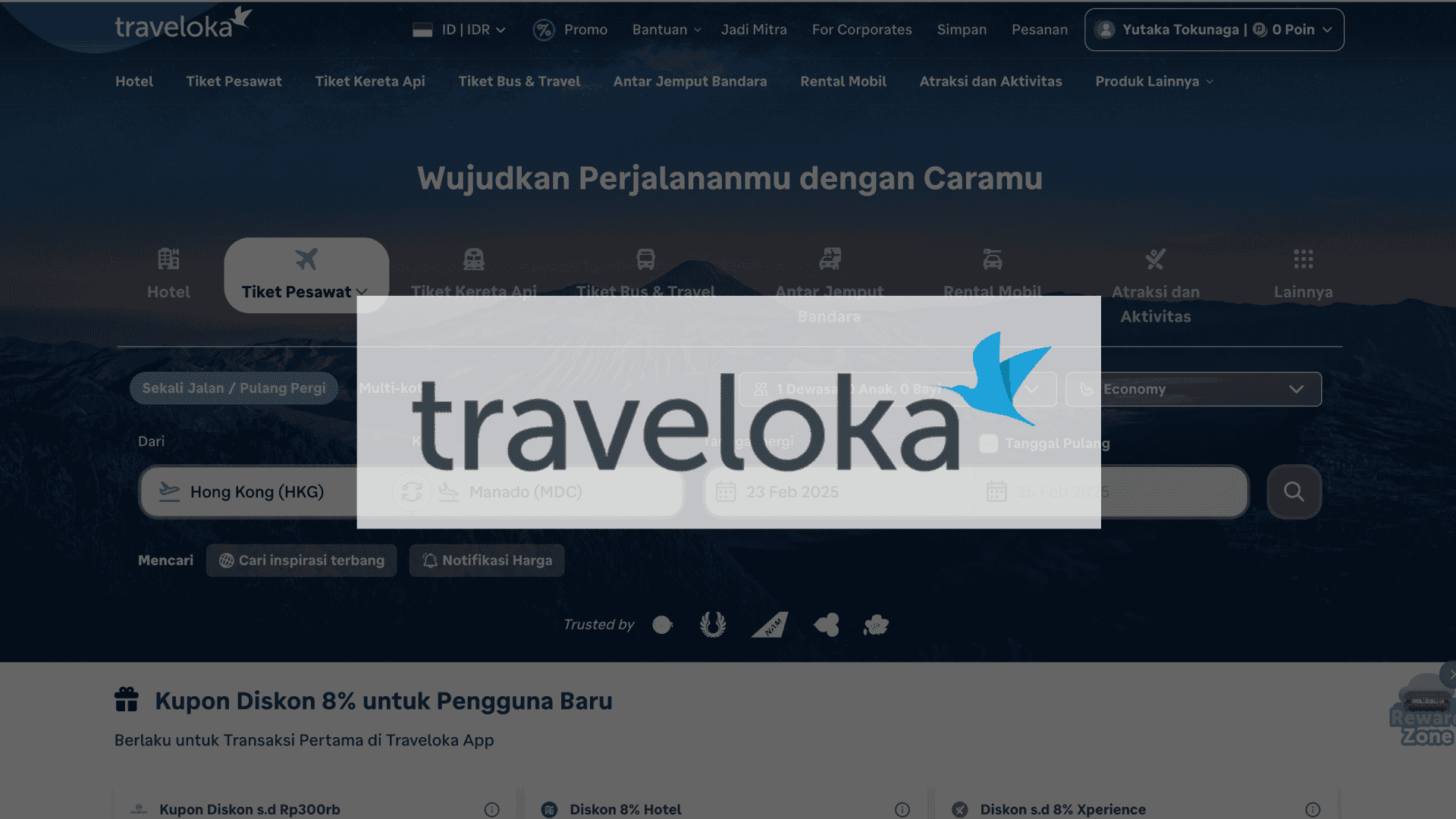Traveloka: Indonesia’s Leading Travel Tech Unicorn
