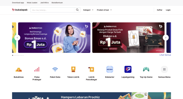 bukalapak