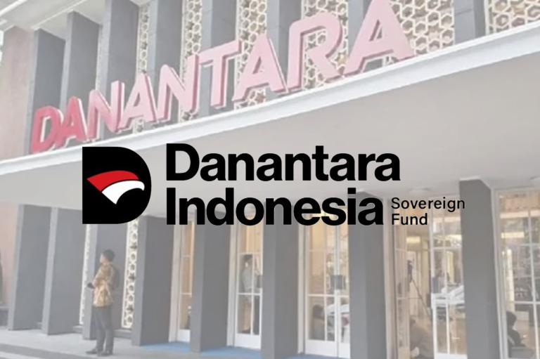 What is Indonesia’s Sovereign Wealth Fund “Danantara”?