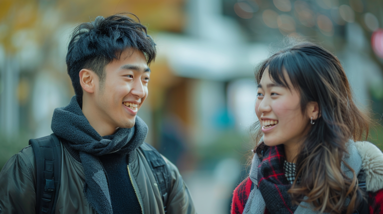 インドネシア人男性と上手に付き合うためのポイント