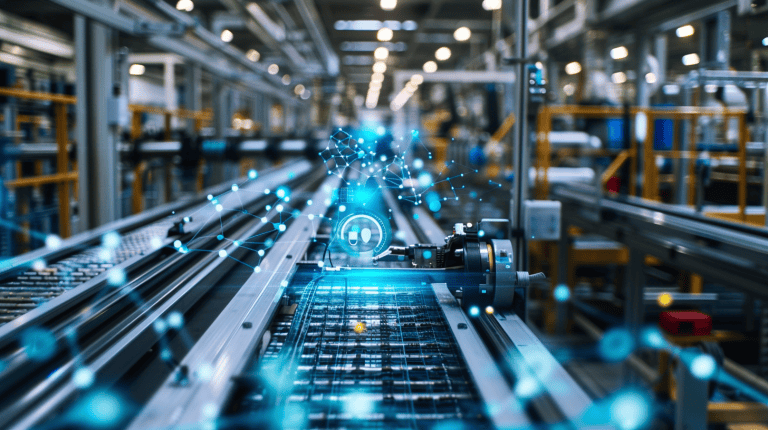 日本でのIoTシステムの使用例