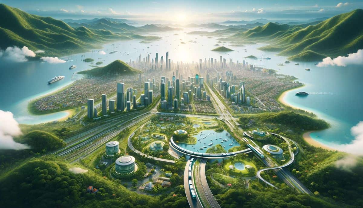 Nusantara (IKN): A Complete Guide to Indonesia’s New Capital City