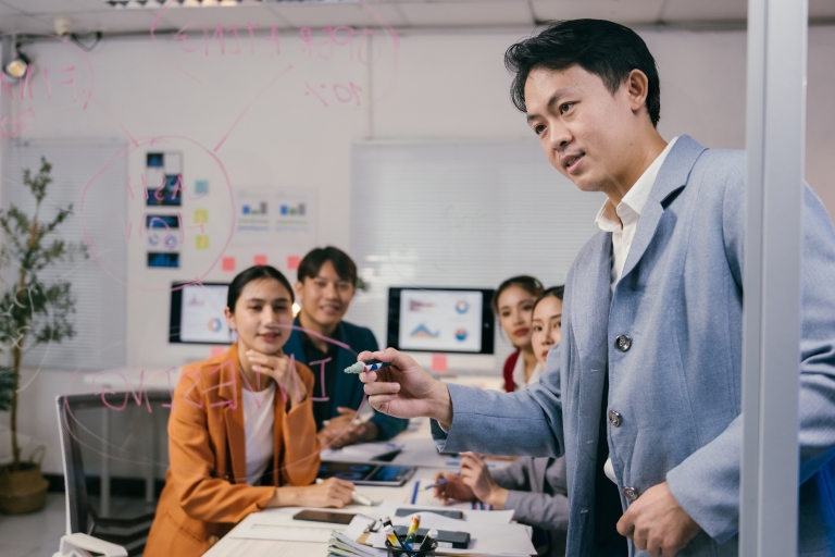 Why Japanese outsourcing system development Companies in Indonesia Are a Recommended Option - Timedoor