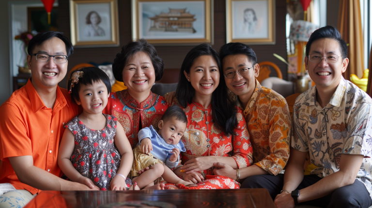 華僑系インドネシア人との恋愛・結婚の注意点