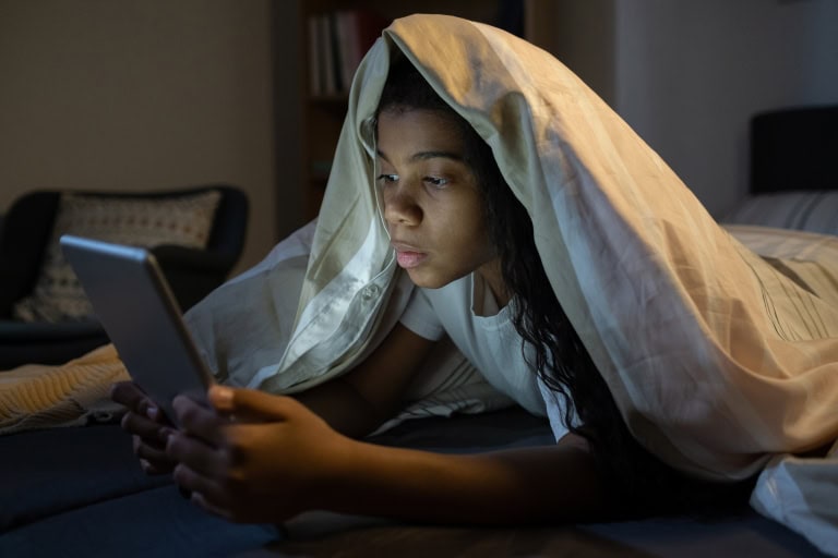 Indonesia Pornography: Access and Public Behavior