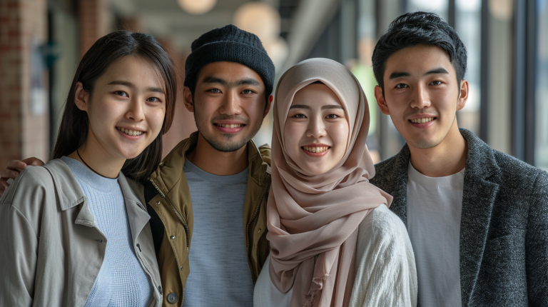 インドネシアと日本の恋愛観の比較