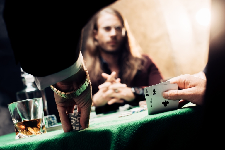 Enforcement of Indonesia Gambling Laws and Its Impact