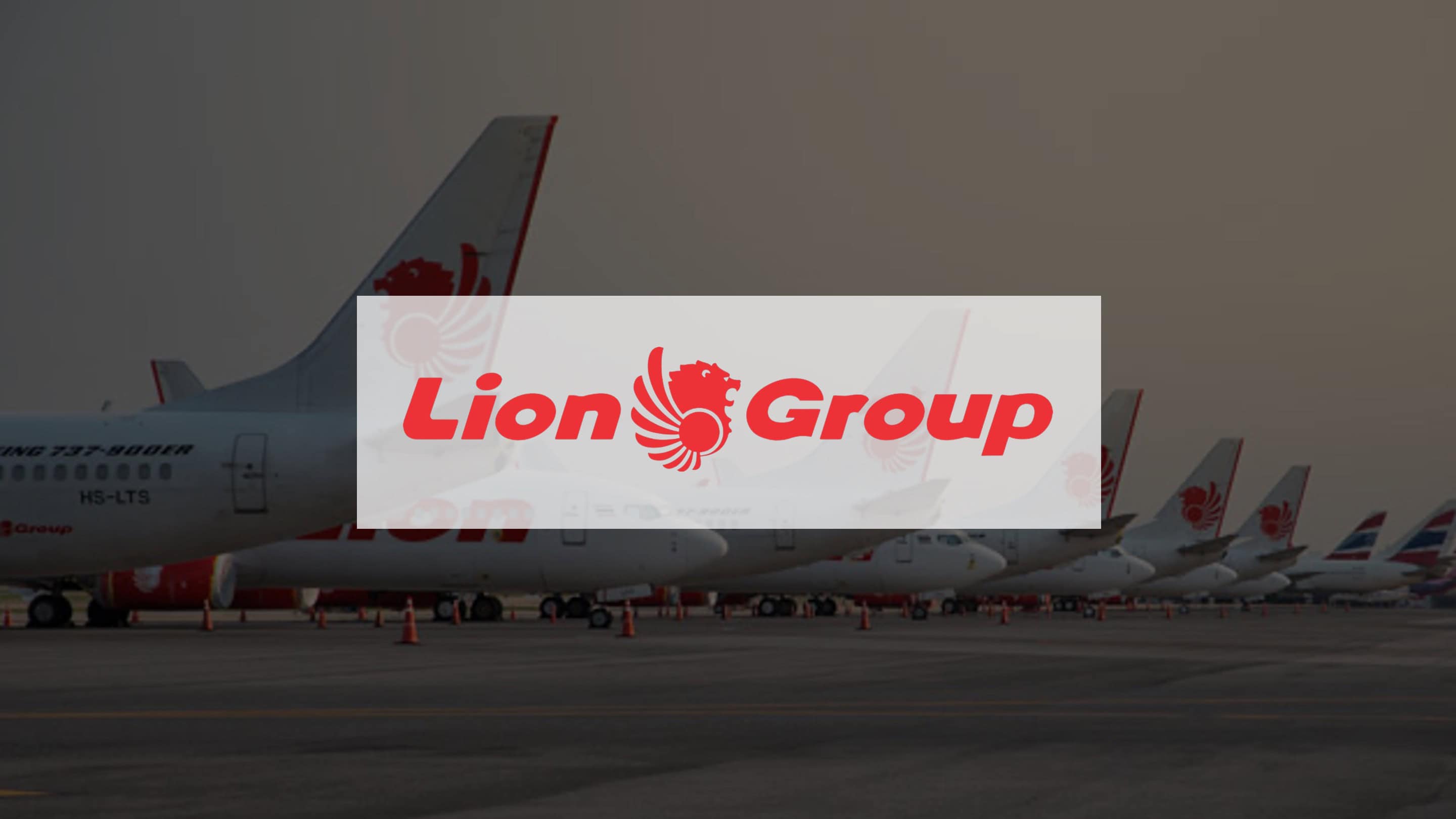 Why Lion Air Remains Unstoppable Despite Having the “Worst” Customer Service