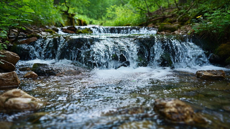 What is Waterfall System Development? - Timedoor