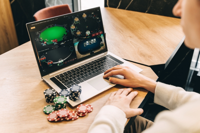 Impact of Indoan Gambling Ban on Business and Key Considerations