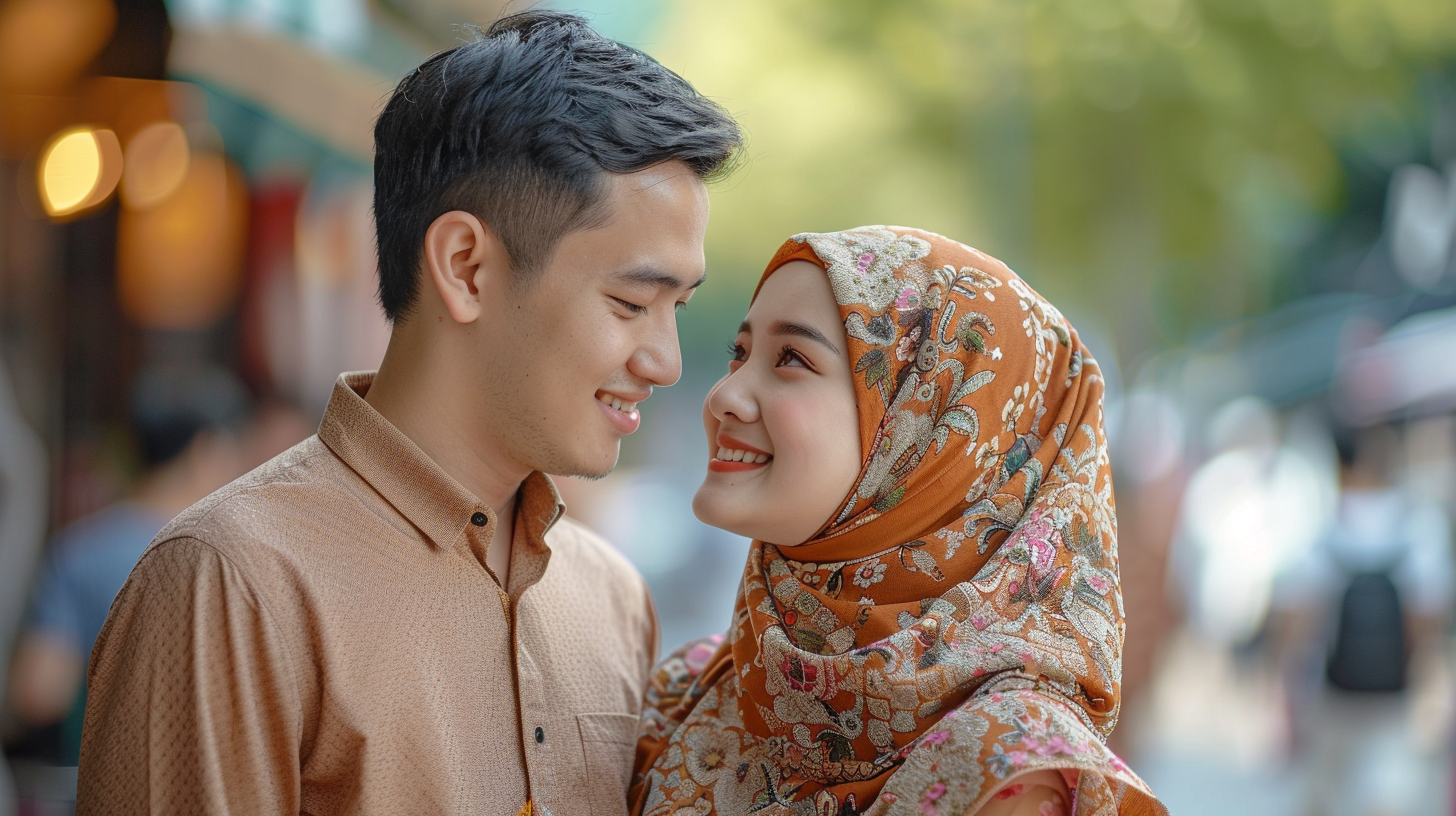 Love in Indonesia: Values and Culture of Romance and Marriage, Differences from Japan