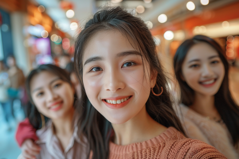 A thorough explanation of the characteristics, personality, and nature of Indonesian women
