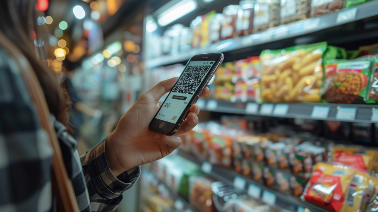 Cashless Payments in Indonesia - Timedoor