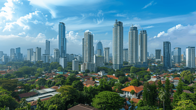 Influence on Indonesia's Economy and Society - Indonesia Wealthy Influence on Indonesia's Economy and Society - Indonesia Wealthy