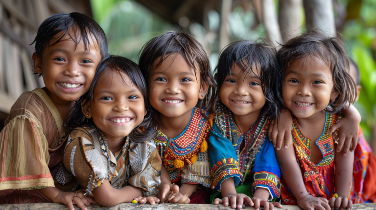 Indonesia Poverty: Education and Employment Opportunities