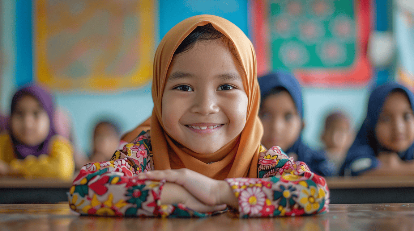 A Comprehensive Guide to Indonesia’s Education System, Compulsory Education, and Key Challenges