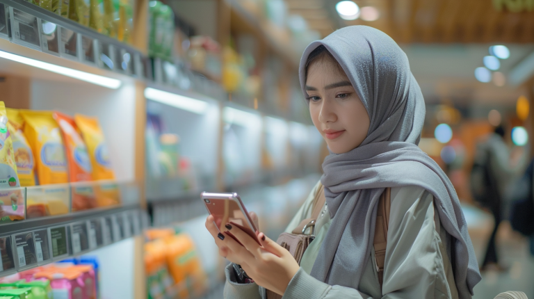 Challenges and Future Prospects of Cashless Payments in Indonesia - Timedoor