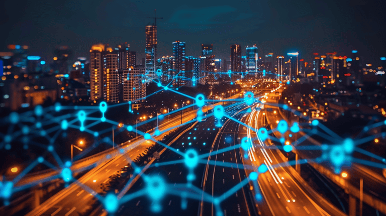 インドネシア政府による国家レベルのDX・AI推進