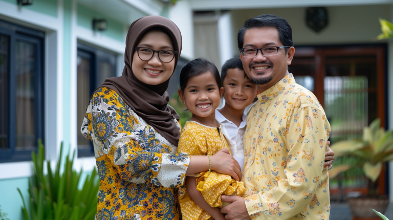 Indonesia’s Birth Rate - Indonesia Demographic