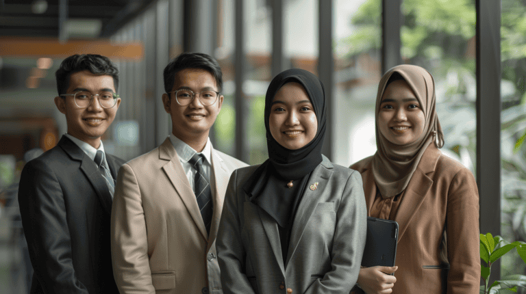 インドネシアの教育の質と課題：労働市場とのミスマッチ