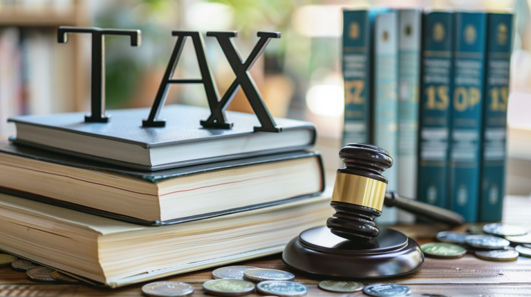Other Important Taxes in Indonesia