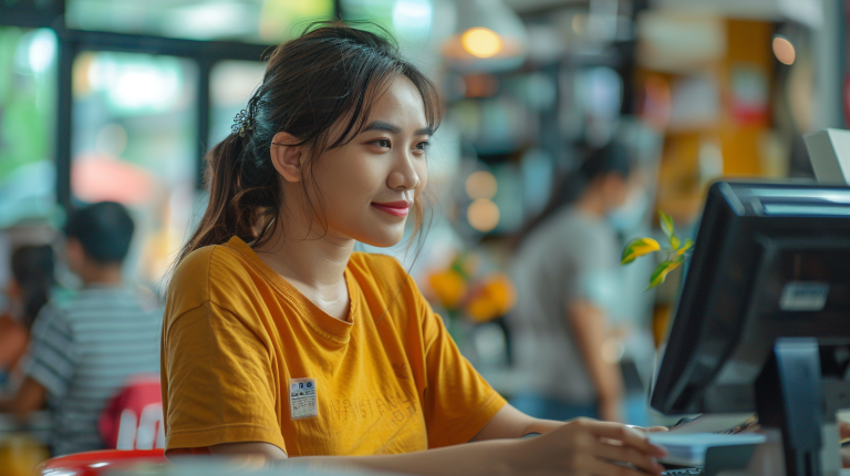 Basics of Indonesia’s Personal Income Tax System
