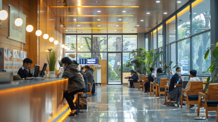 Tax Registration (NPWP) and Filing Procedures in Indonesia