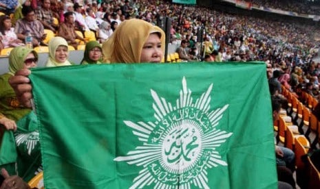 ムハマディヤ（Muhammadiyah）