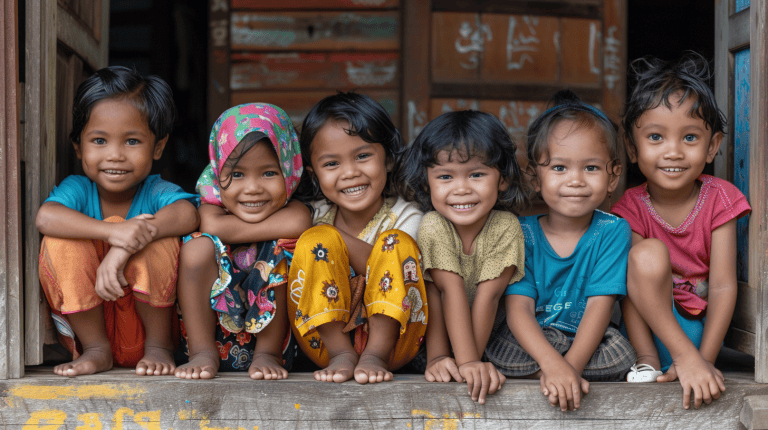 インドネシアの教育の質と課題：地域格差の詳細分析