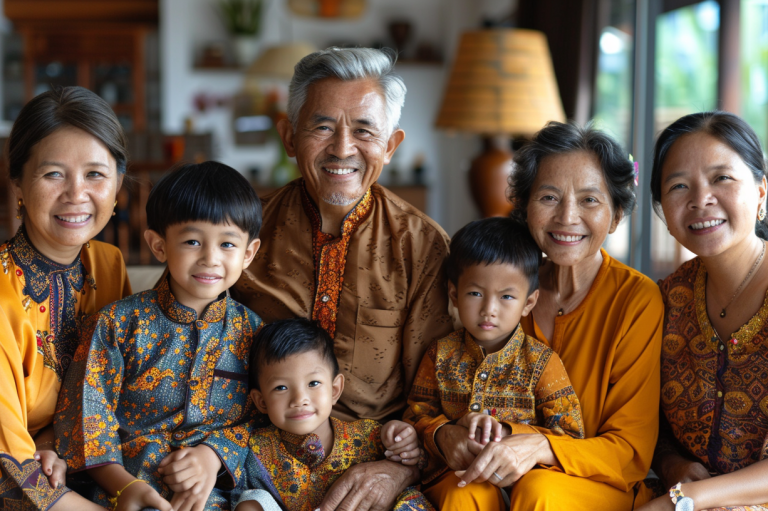 Comprehensive Analysis of Indonesia Demographic: Average Age, Birth Rate, Life Expectancy, and Future Outlook