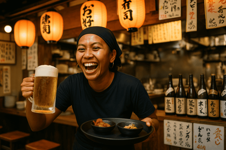 9. インドネシア人材受け入れまでのステップ（送り出し機関→試験→在留資格→渡航→配属まで）