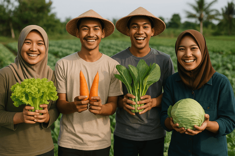 農業分野の特定技能人材とは？