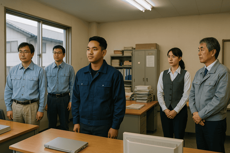 インドネシア人ドライバー人材の給料やその他費用