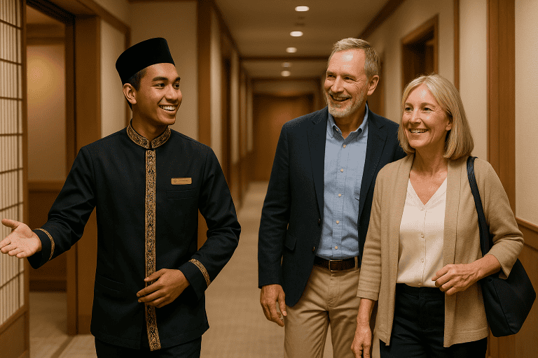 成功事例から学ぶインドネシア人技能実習生活用のコツ