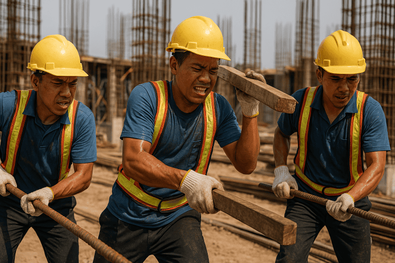 インドネシア人技能実習生受け入れ時の注意点