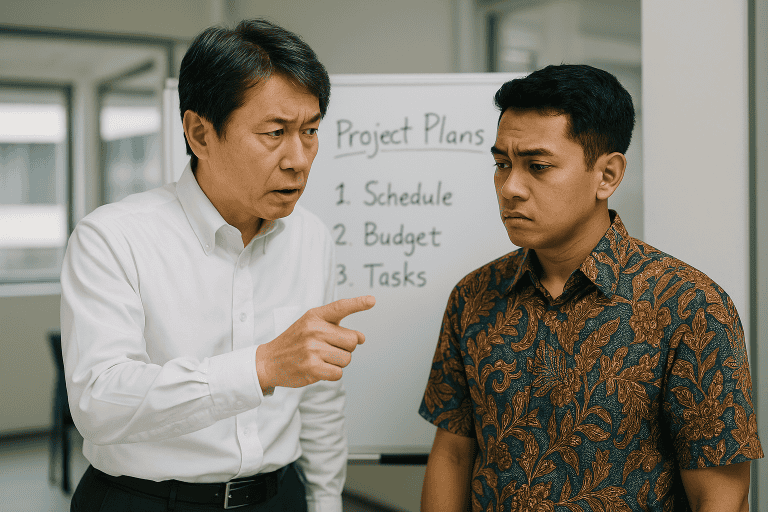 インドネシアのよくある採用課題とその対処法