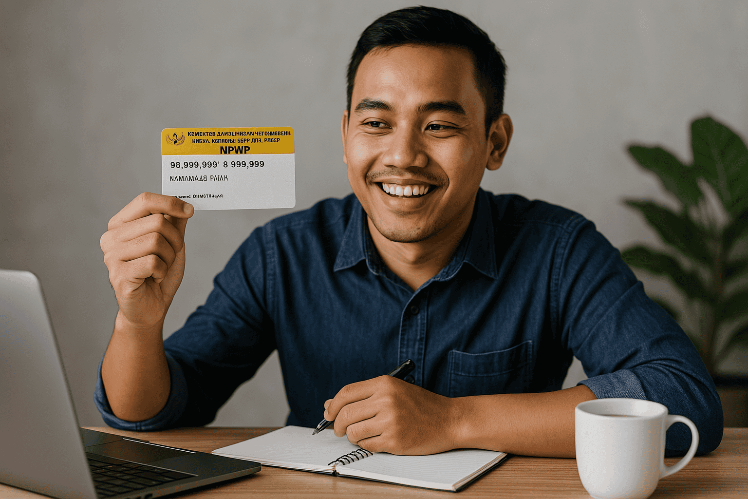 What is Indonesia’s Taxpayer Identification Number (NPWP)?