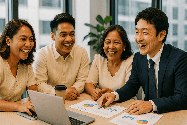 8. フィリピン（Philippines）