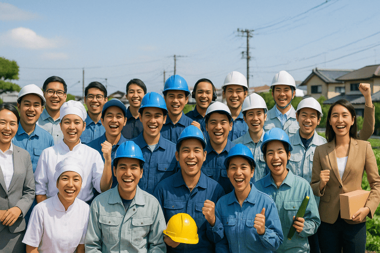 Japan’s New “Training-to-Employment” System: A Comprehensive Guide to the 2027 Reforms