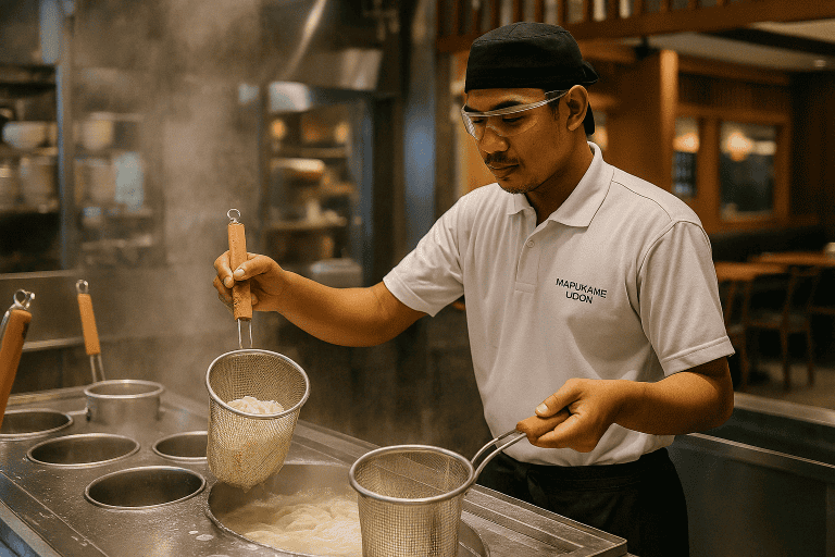 人材管理と現地組織運営の工夫