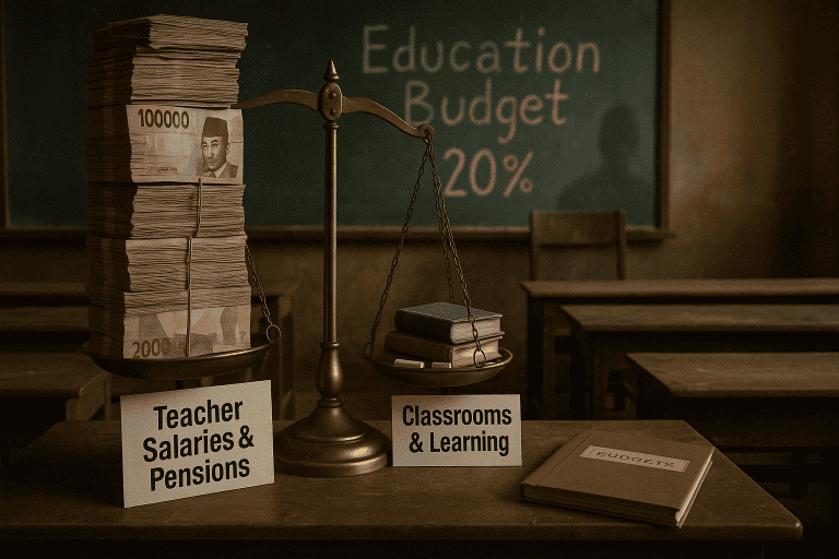 20％ルールの“数字マジック”