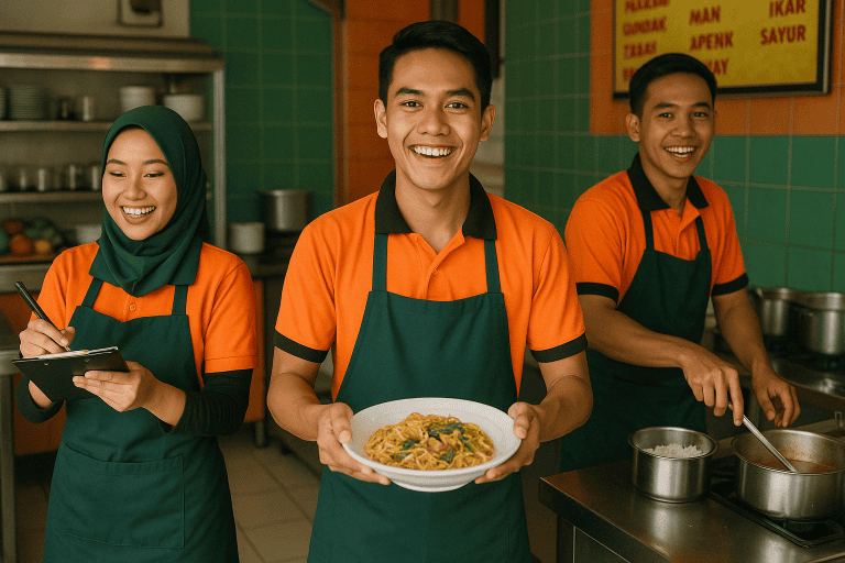 真の解決策は“人を減らす”ことではない