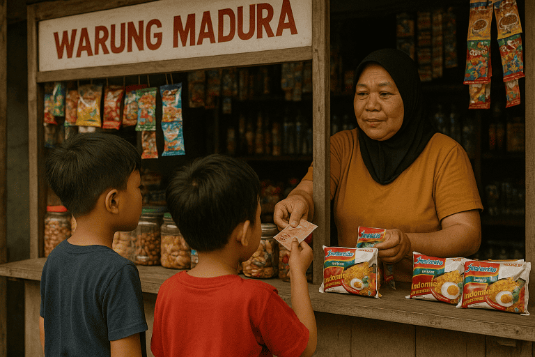 子どものお小遣い文化に見る価値観の違い
